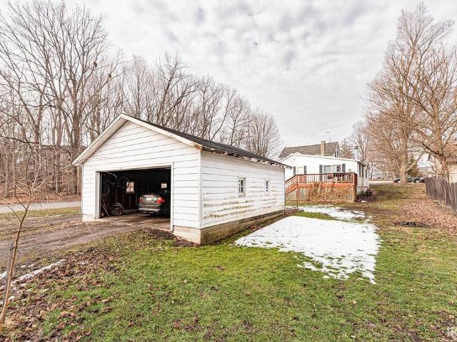 House for sale in Albion, Indiana