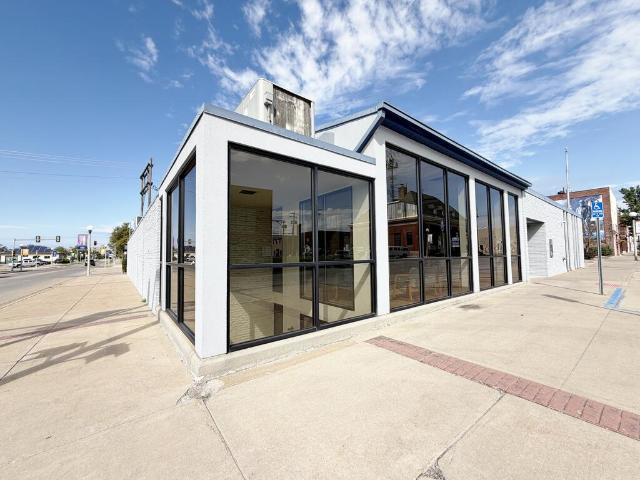 Commercial for sale in Adair, Missouri