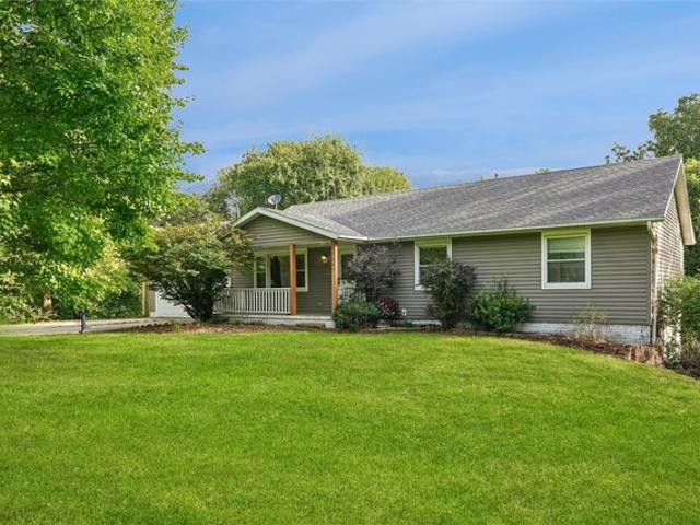 House for sale in Colfax, Jasper County
