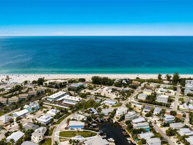 Land for sale in Holmes Beach, Florida