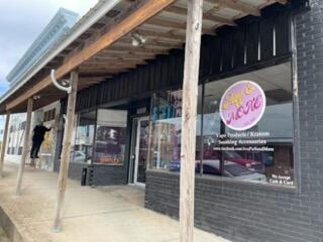 Commercial for sale in Ava, Douglas County