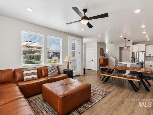 Townhouse for sale in Star, Idaho