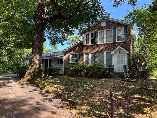 House for sale in Pontotoc, Mississippi