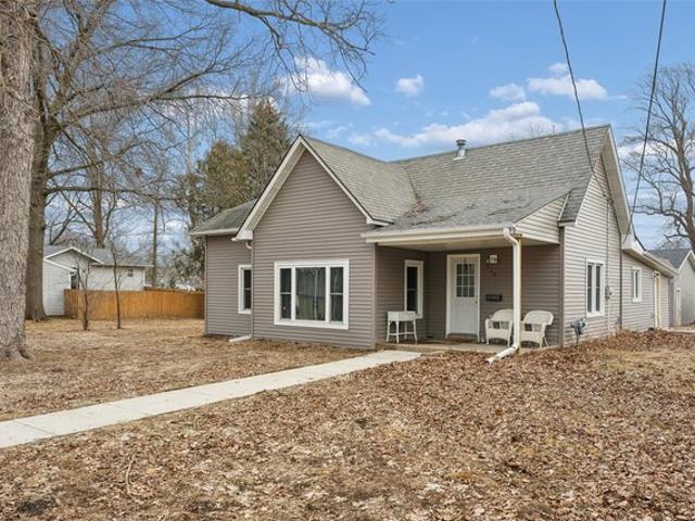 House for sale in Colfax, Iowa