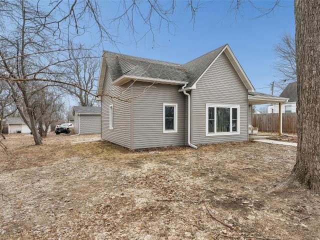 House for sale in Colfax, Iowa