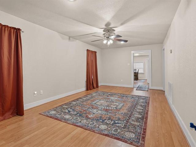 House for sale in Pauls Valley, Oklahoma