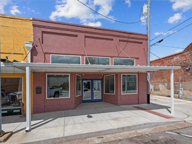 Commercial for sale in Robertson, Texas