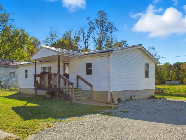 House for sale in Tennessee