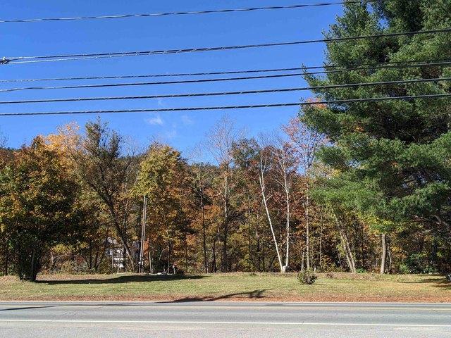 Land for sale in New Hampshire