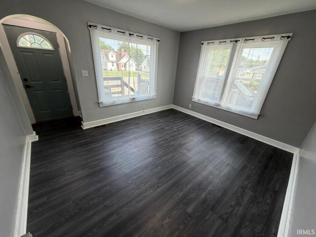 House for sale in Dubois, Indiana