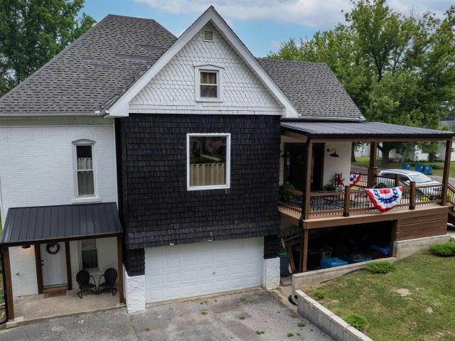 House for sale in Jonesboro, Indiana