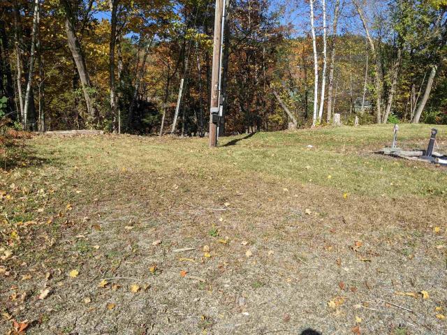 Land for sale in New Hampshire