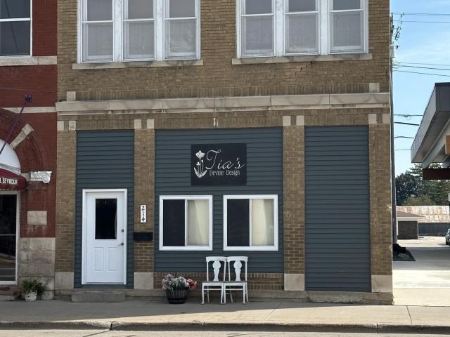Commercial for sale in Seymour, Wisconsin