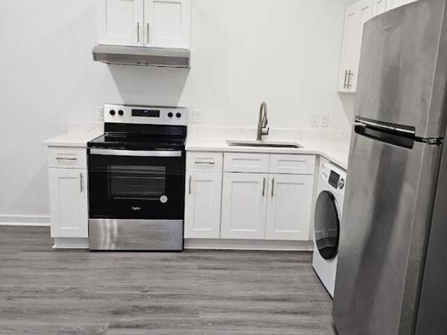 Apartment for rent in Ark
