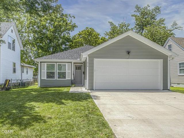 House for sale in Webb City, Missouri