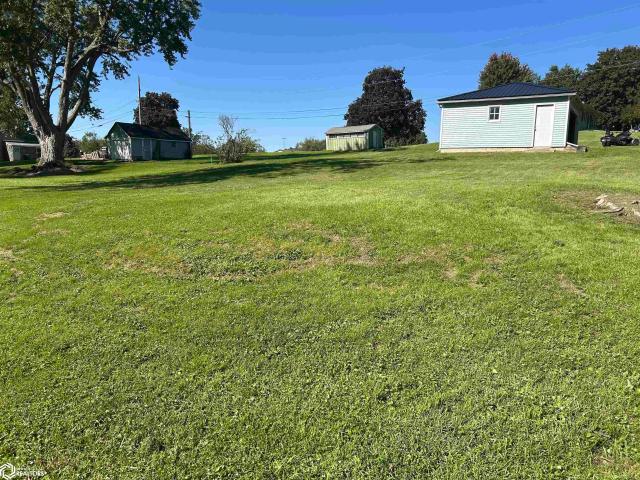 Land for sale in What Cheer, Keokuk County