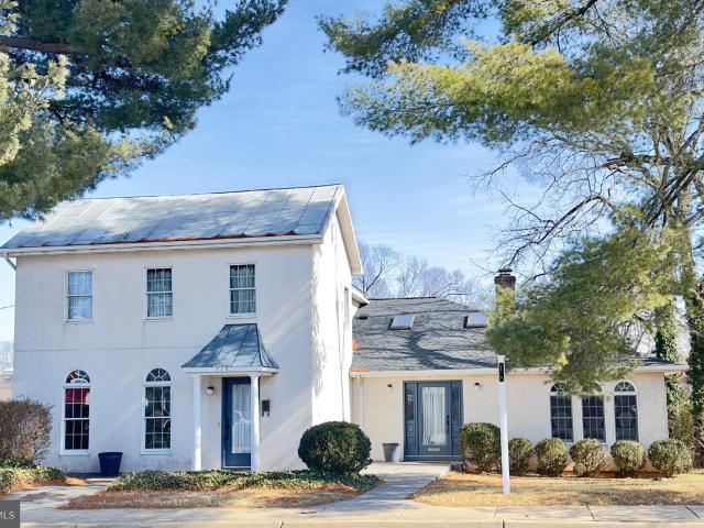 House for sale in Virginia