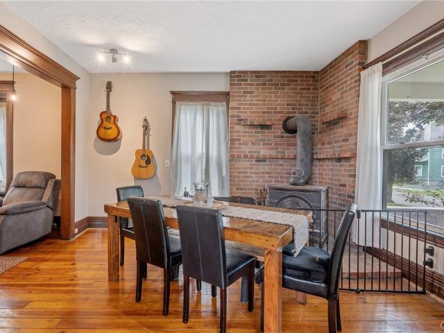 House for sale in Cayuga, New York