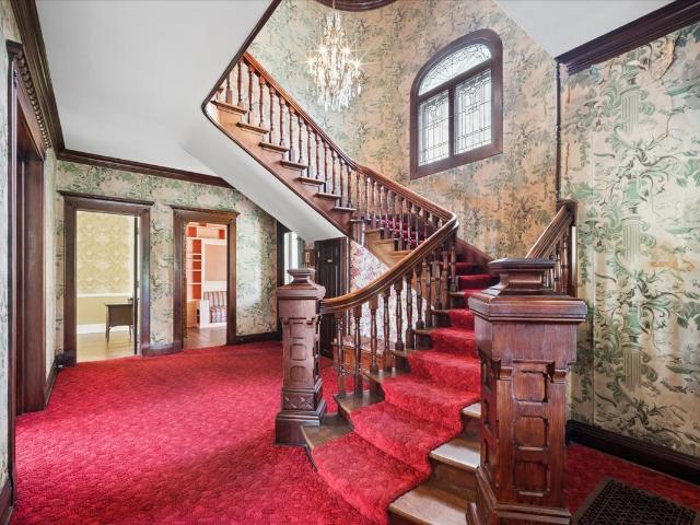 House for sale in Elgin, Illinois