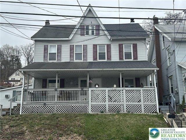 House for sale in Lehigh, Pennsylvania