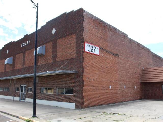 Commercial for sale in Kansas
