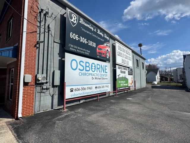 Commercial for sale in Albany, Kentucky