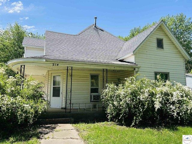 House for sale in Green City, Missouri