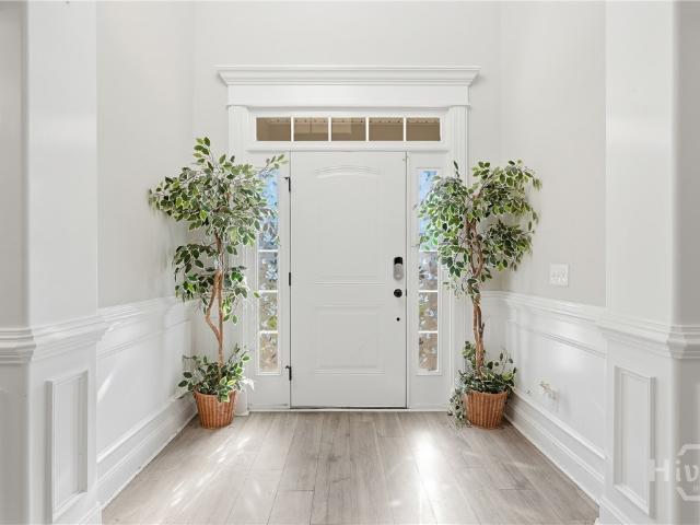 House for sale in Guyton, Georgia