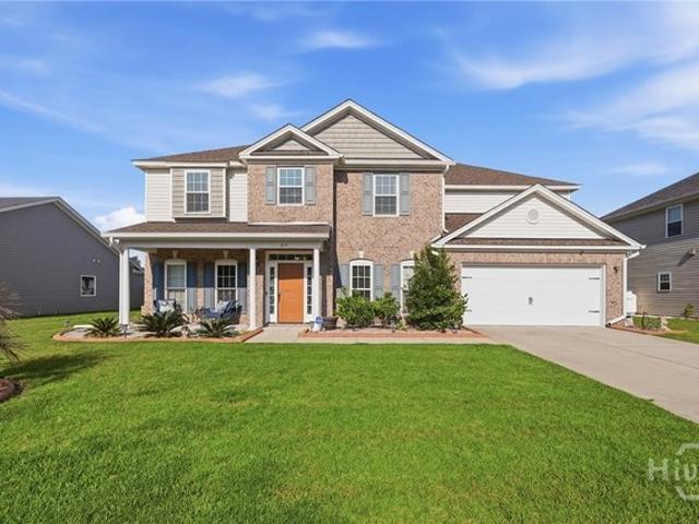 House for sale in Guyton, Georgia