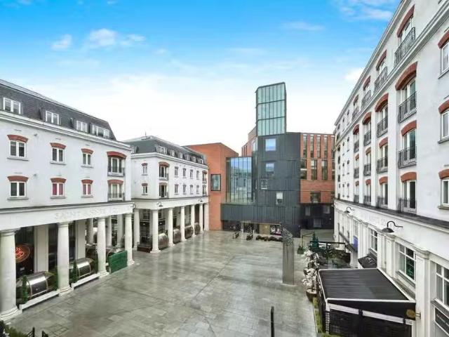 Apartment to rent in Mullingar, North Tipperary