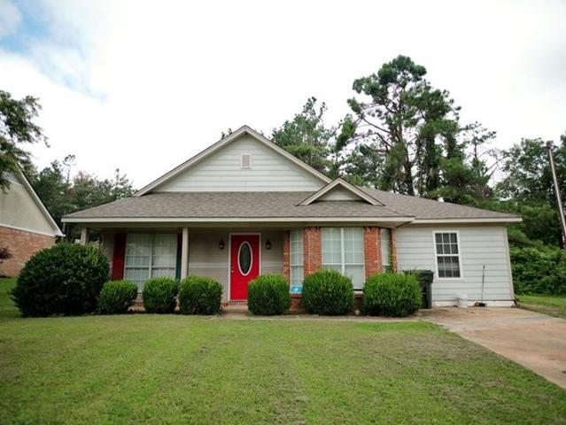 House for sale in Oxford, Mississippi