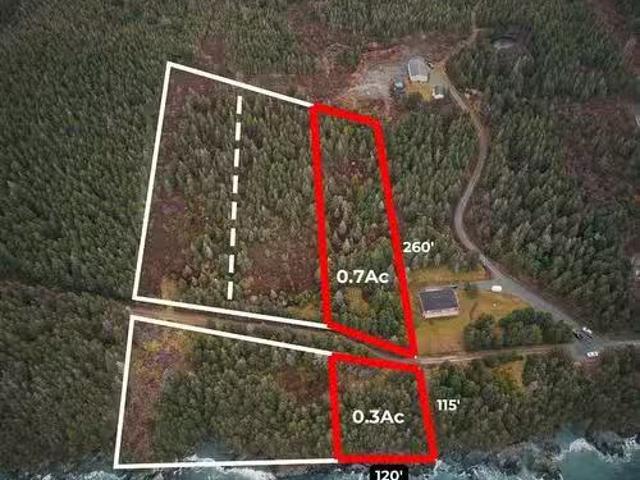 House for sale in South River, Newfoundland