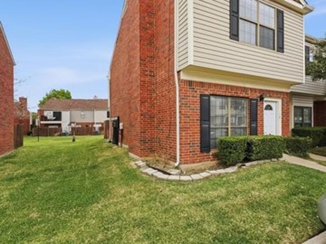 Condo for sale in Coppell, Texas