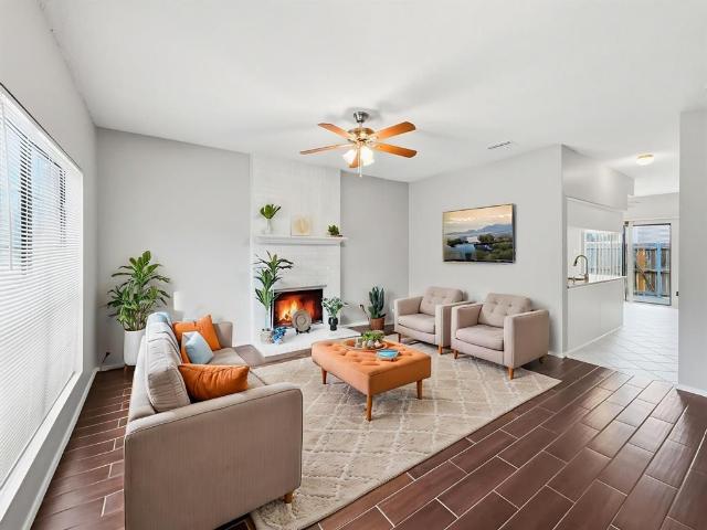 Condo for sale in Coppell, Texas