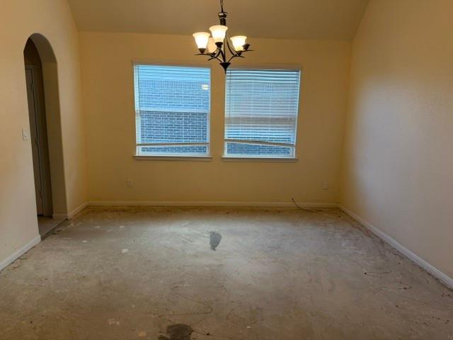 House for sale in Chambers, Texas