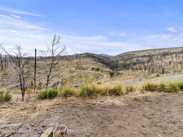Land for sale in New Mexico
