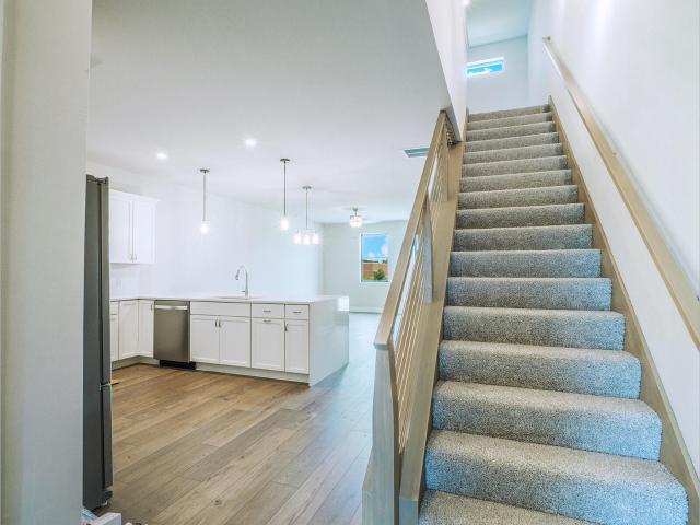Townhouse for sale in Crown Point, Indiana
