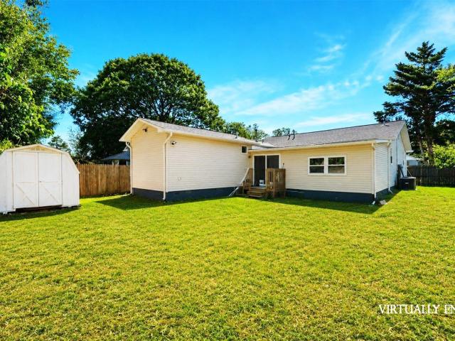 House for sale in Green Creek, New Jersey