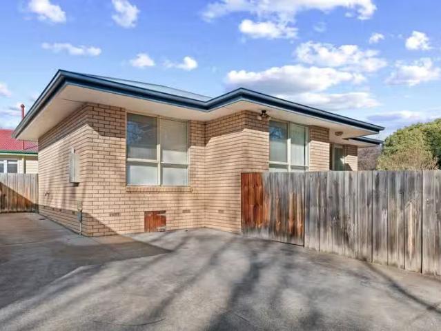 House for rent in Hobart, Tasmania