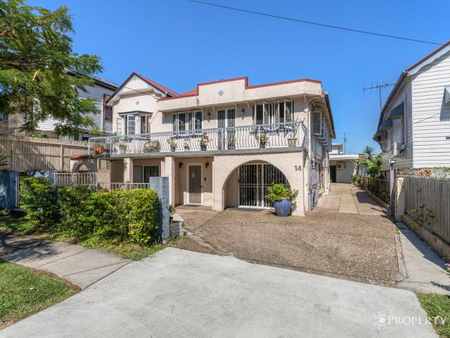 Apartment for rent in Toombul, Queensland