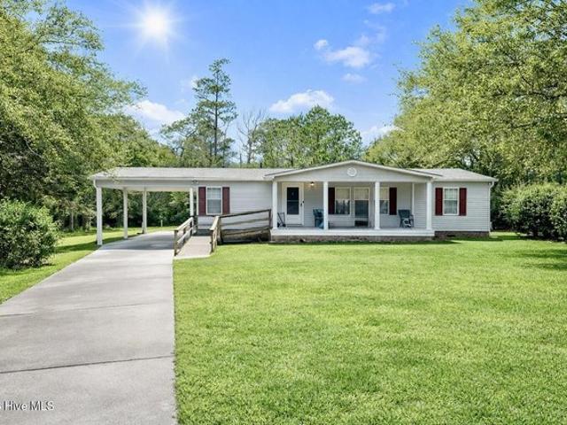 House for sale in North Carolina