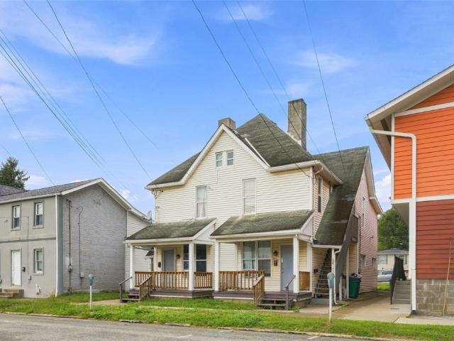 House for sale in California, Pennsylvania