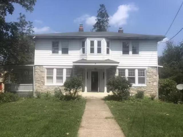 House for rent in Towson