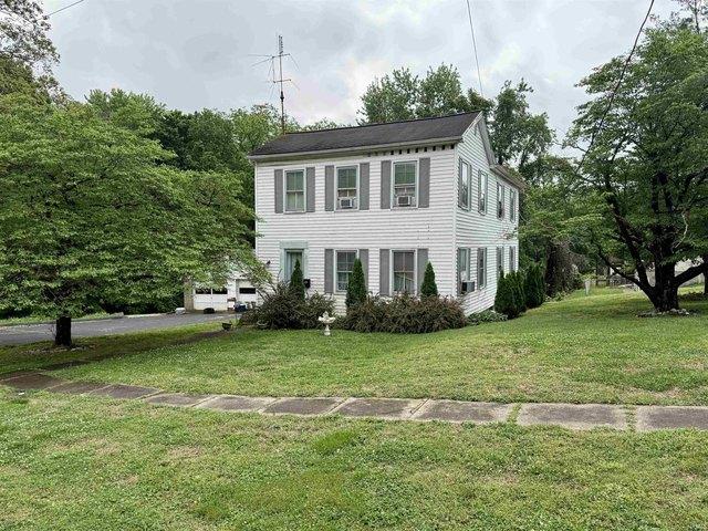 House for sale in Spencer, Indiana