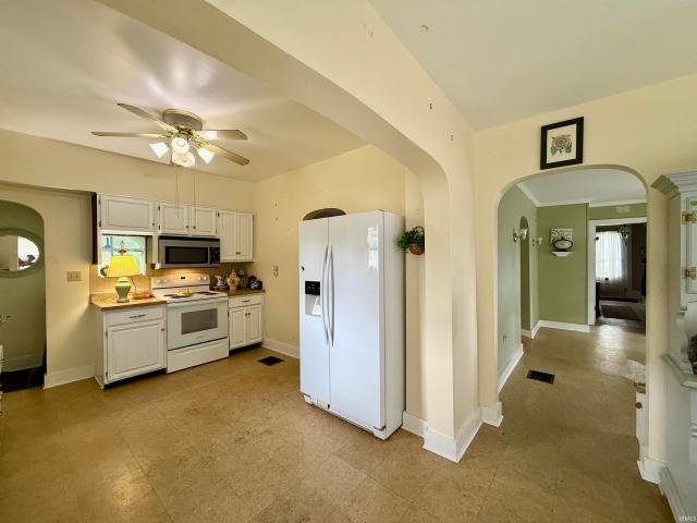 House for sale in Spencer, Indiana