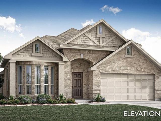 House for sale in Johnson, Texas