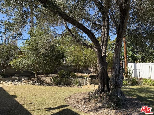 Property for rent in Pasadena, California