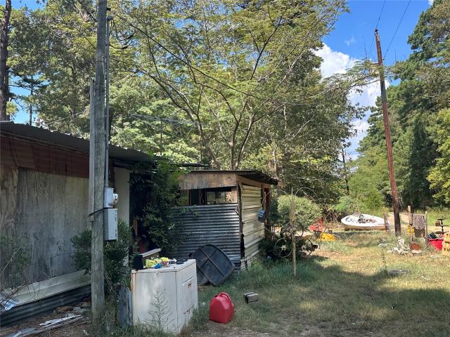 Land for sale in Harleton, Harrison County