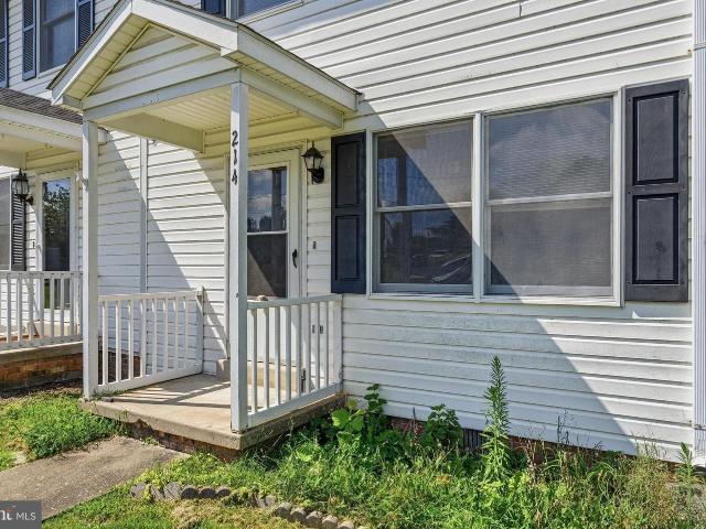 Townhouse for sale in Virginia