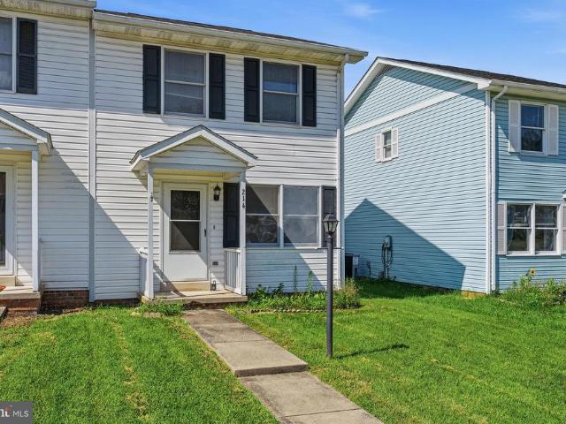 Townhouse for sale in Virginia